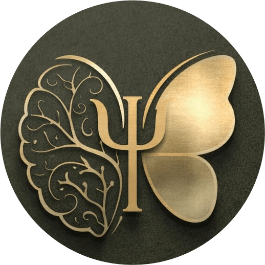 Nalanda Reis Psicóloga - Logo