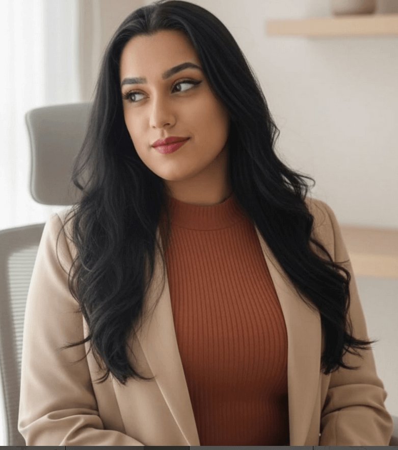 Nalanda Reis - Psicóloga CRP 06/226473